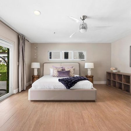 Villa Seminole Fort Lauderdale Extérieur photo