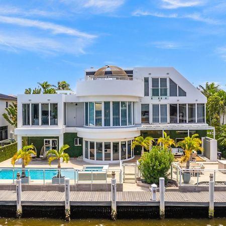 Villa Seminole Fort Lauderdale Extérieur photo