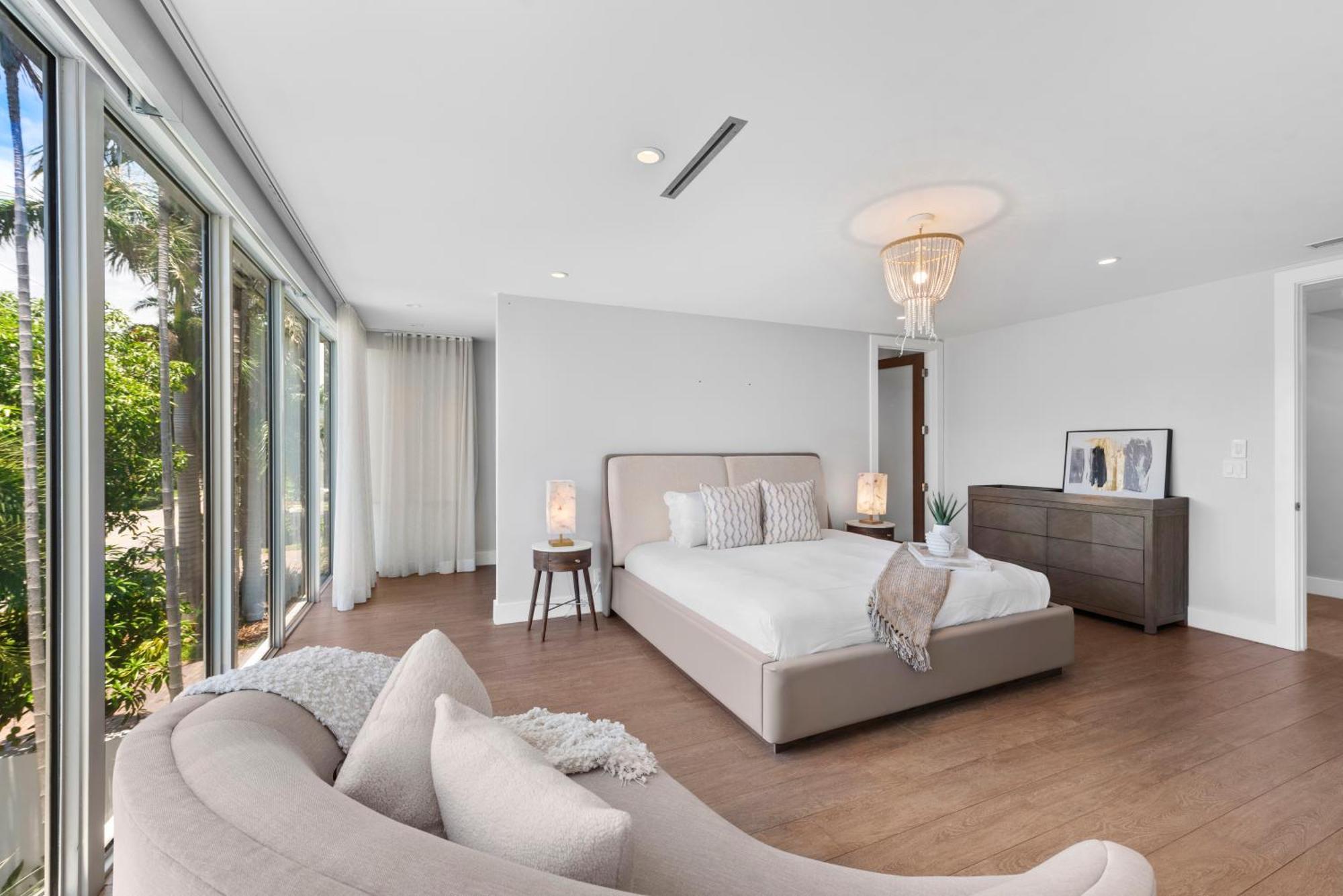 Villa Seminole Fort Lauderdale Extérieur photo