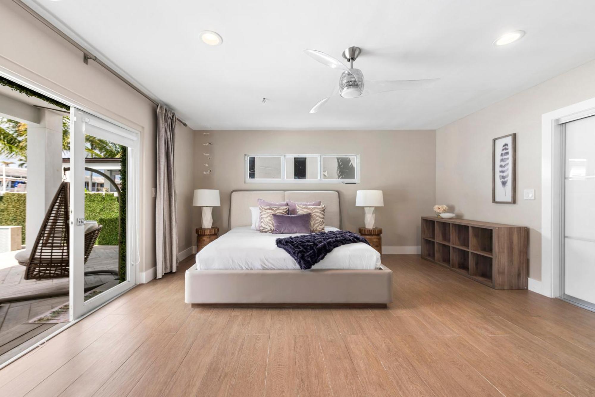 Villa Seminole Fort Lauderdale Extérieur photo