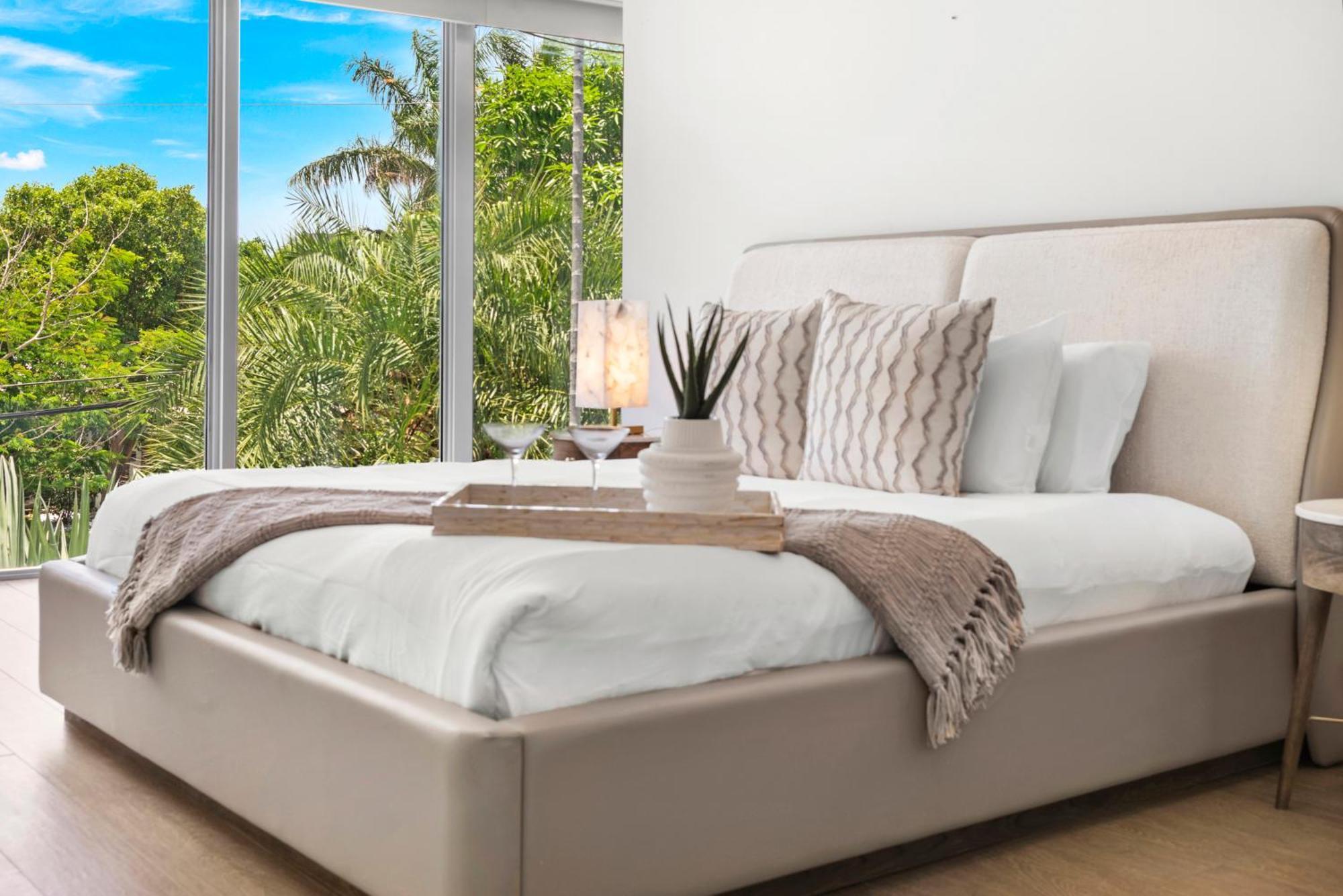 Villa Seminole Fort Lauderdale Extérieur photo