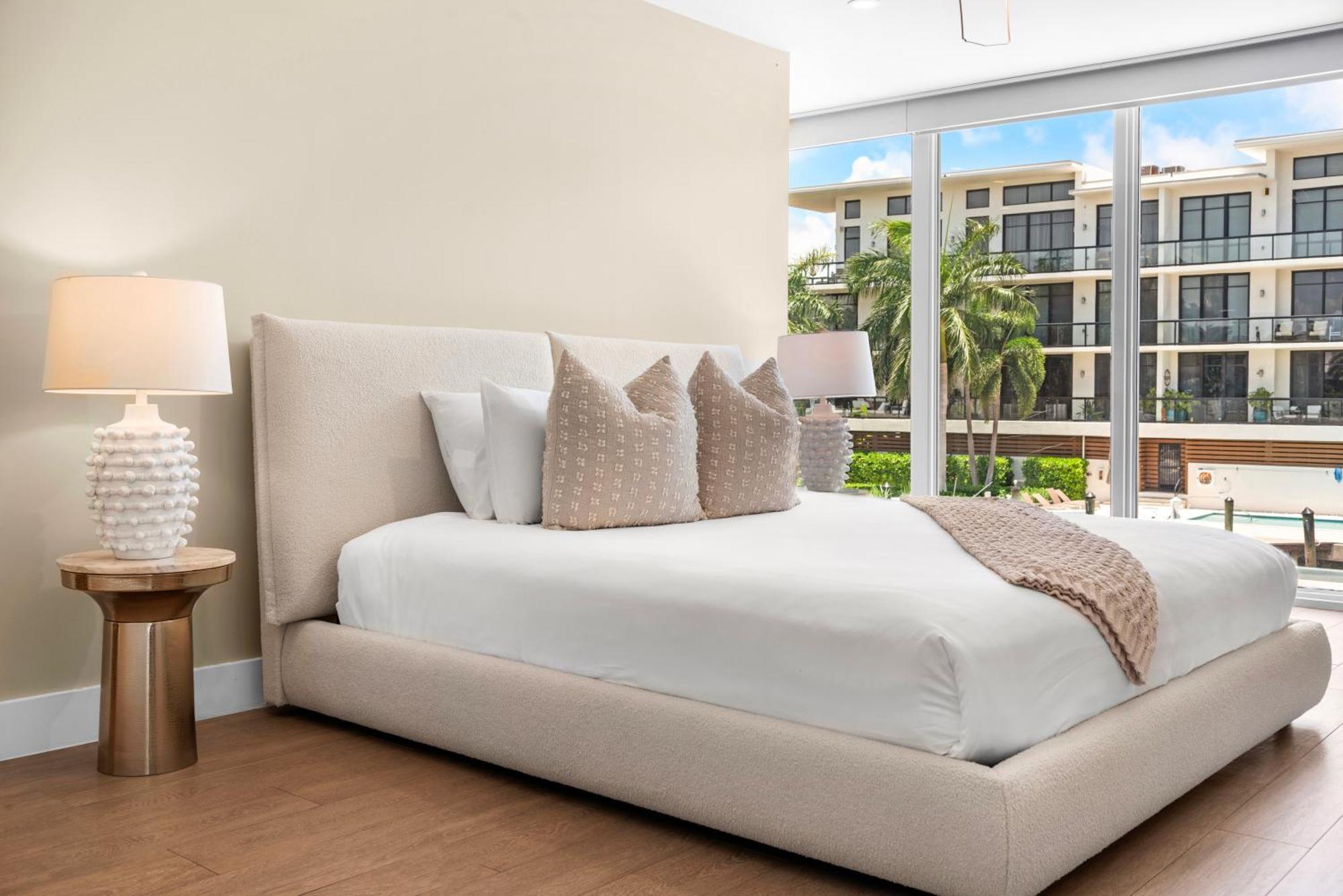 Villa Seminole Fort Lauderdale Extérieur photo
