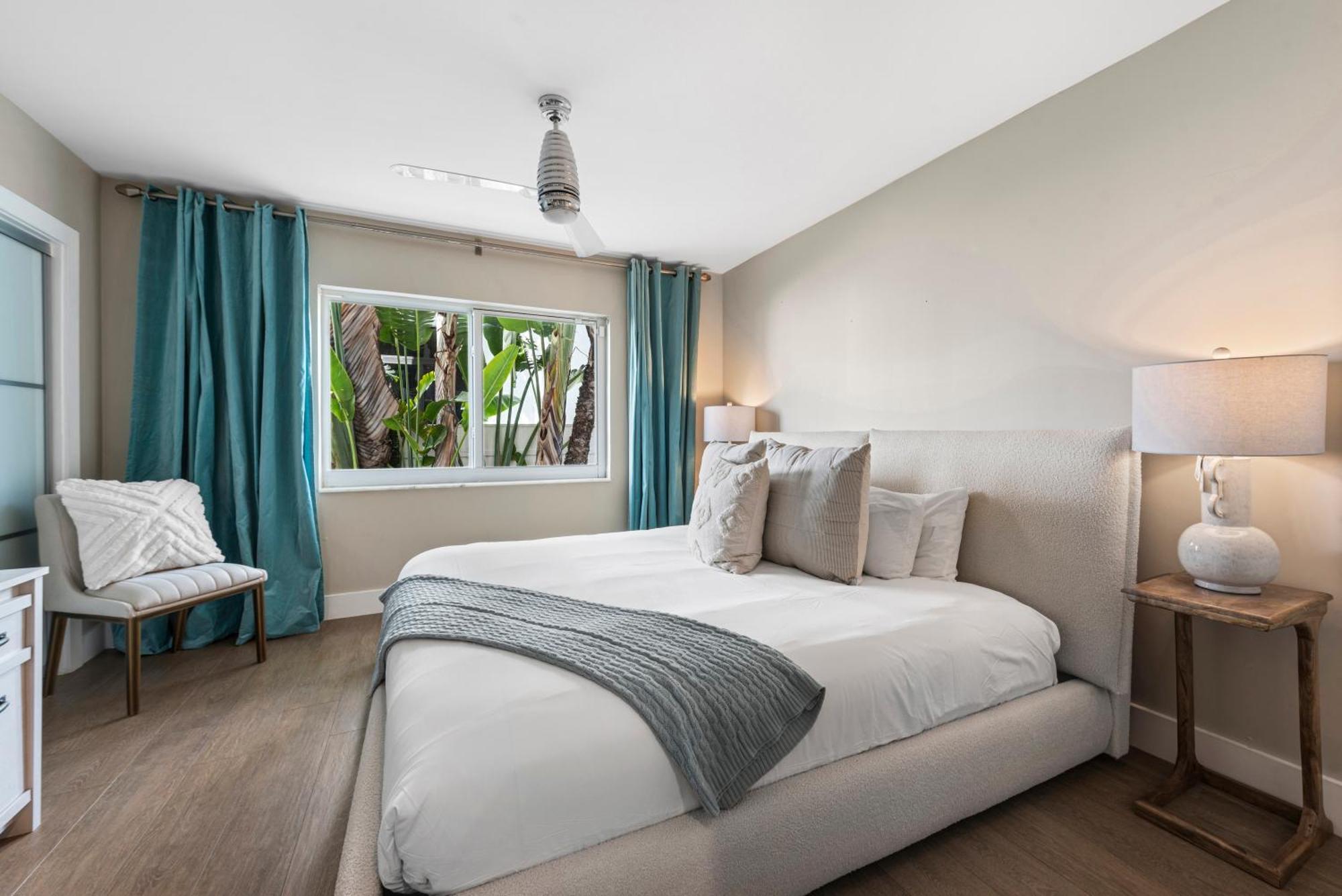 Villa Seminole Fort Lauderdale Extérieur photo