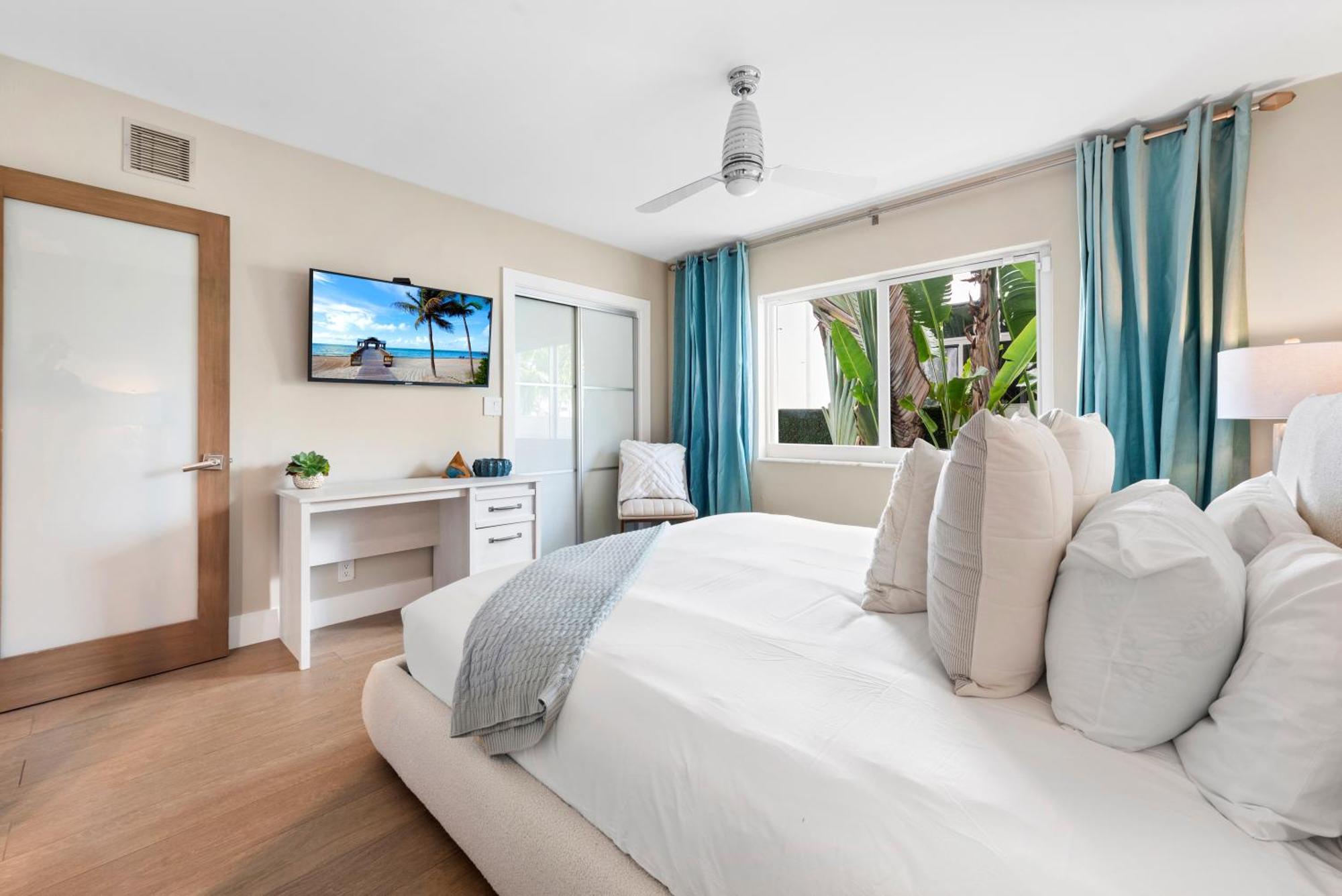 Villa Seminole Fort Lauderdale Extérieur photo