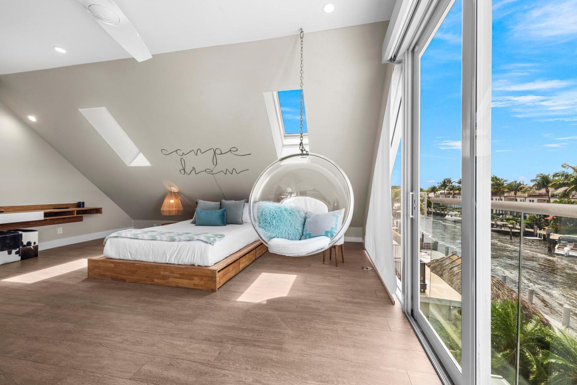 Villa Seminole Fort Lauderdale Extérieur photo