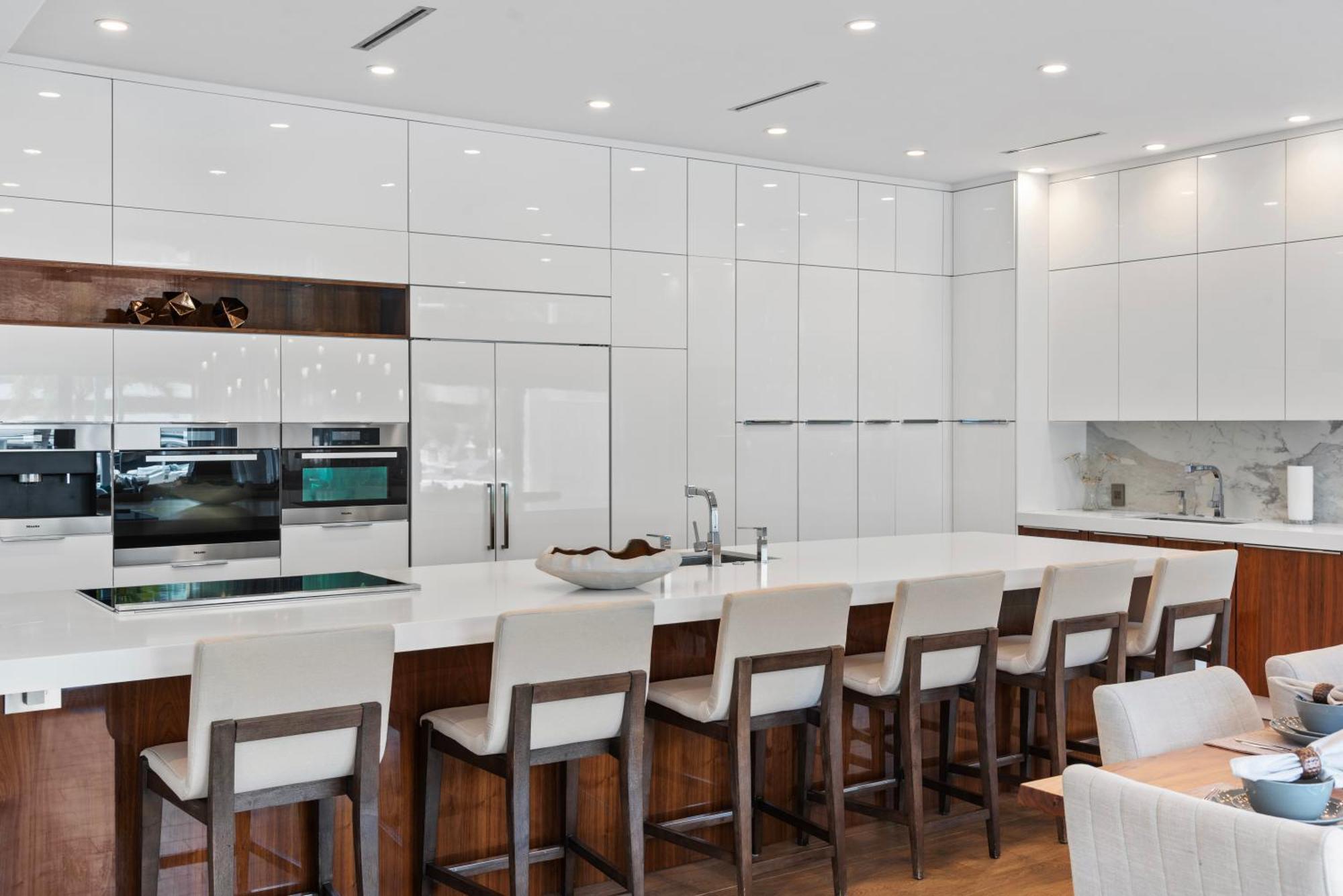 Villa Seminole Fort Lauderdale Extérieur photo