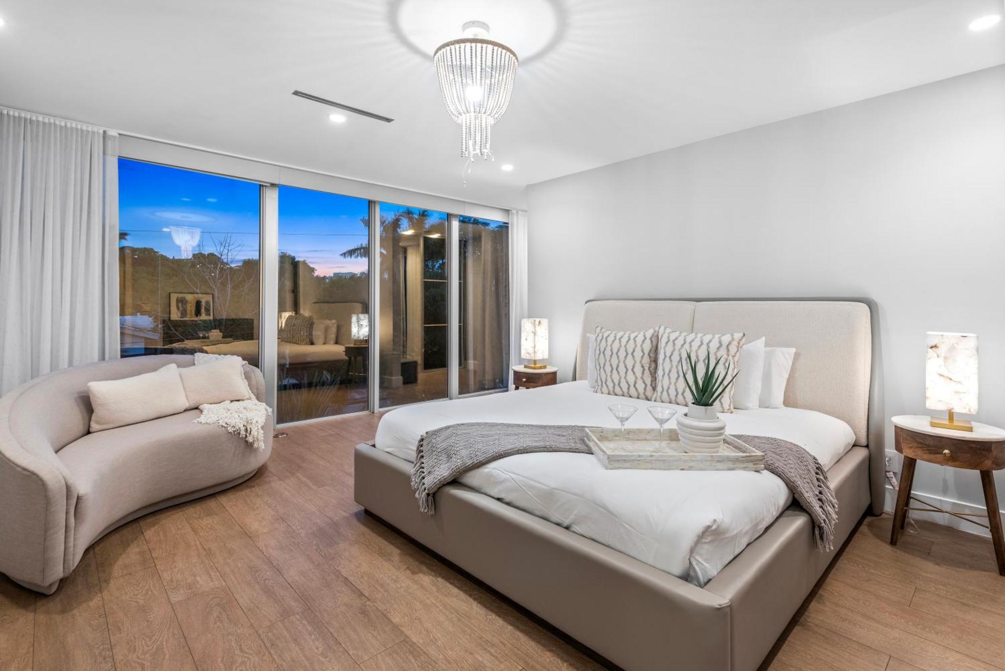 Villa Seminole Fort Lauderdale Extérieur photo