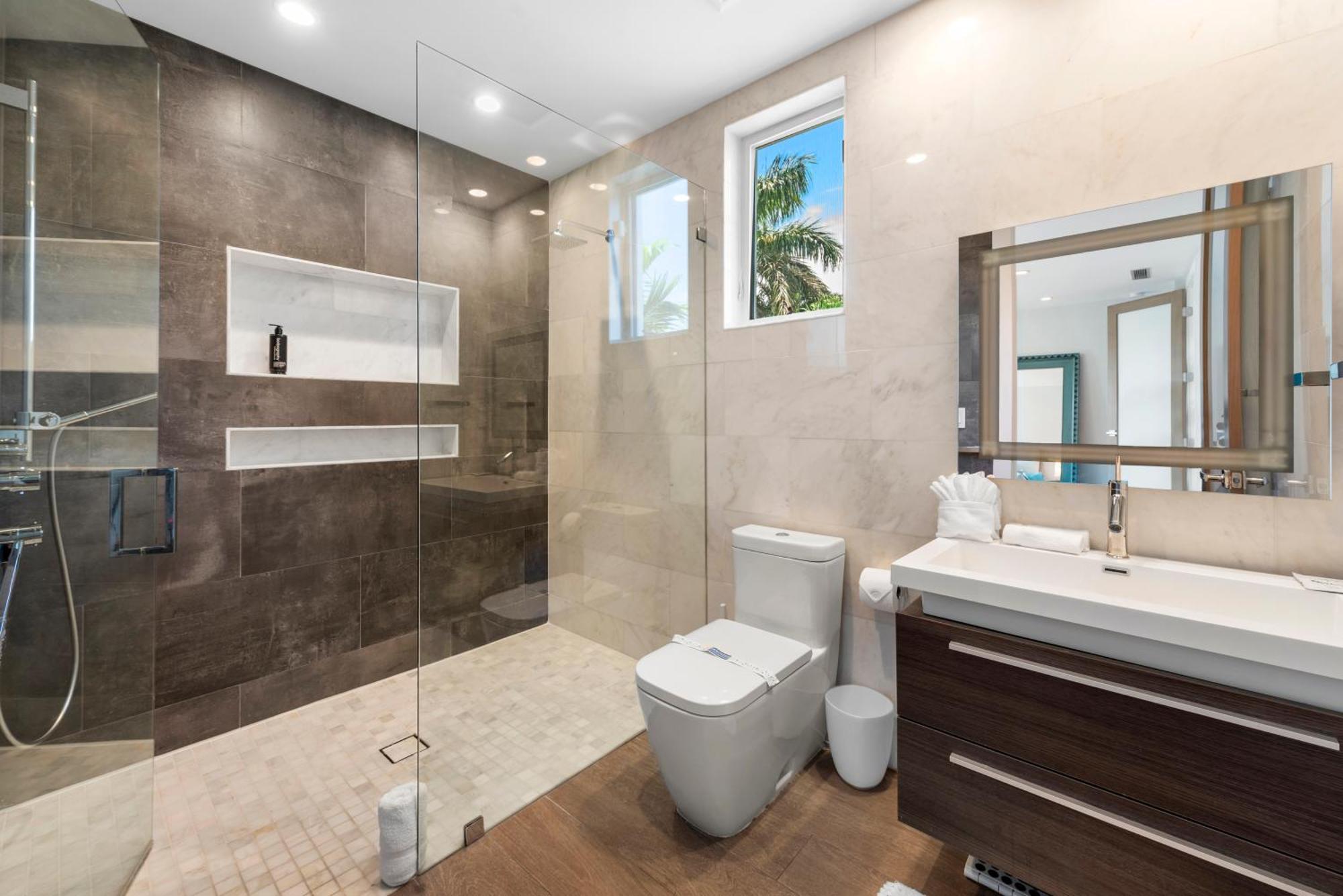 Villa Seminole Fort Lauderdale Extérieur photo