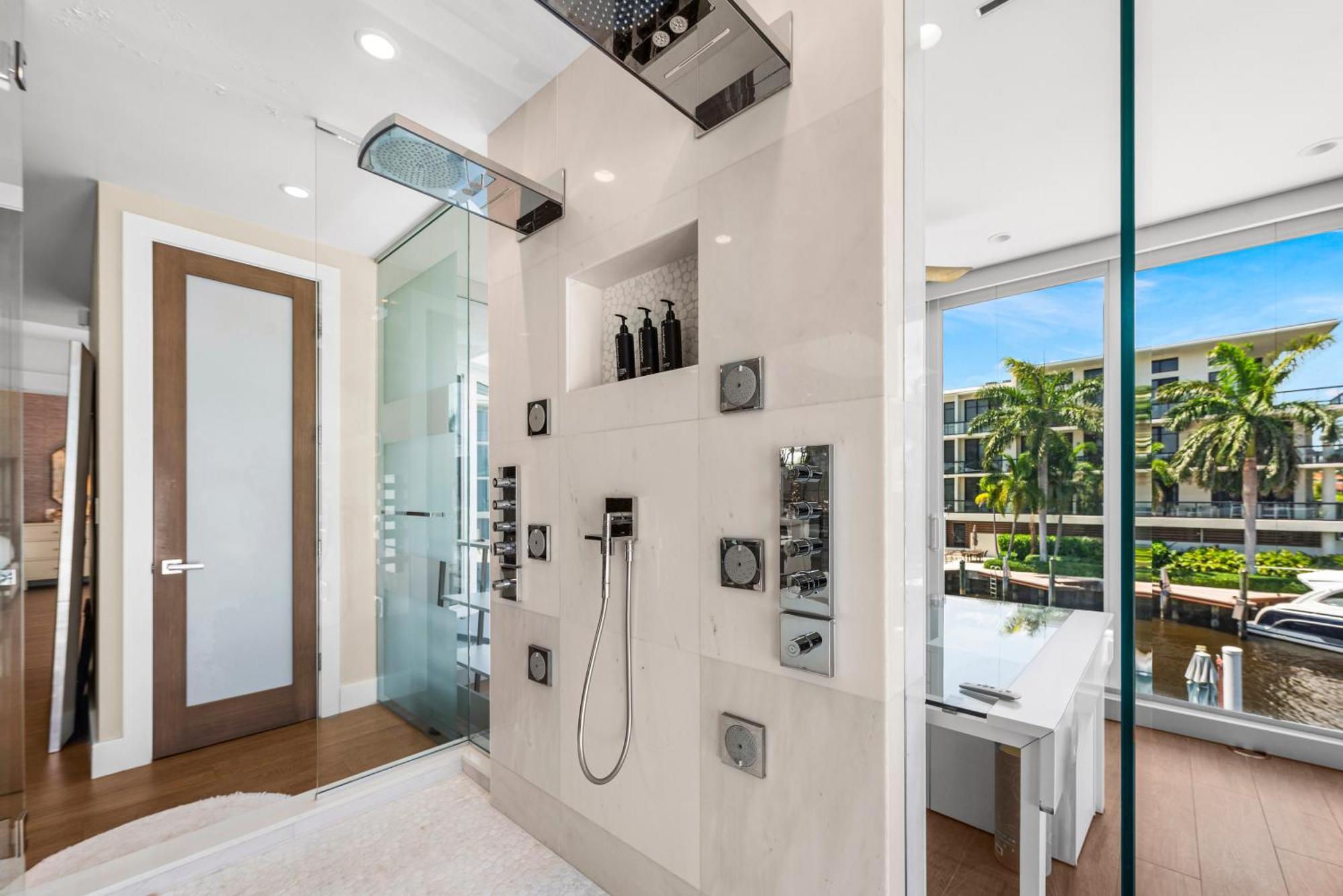 Villa Seminole Fort Lauderdale Extérieur photo