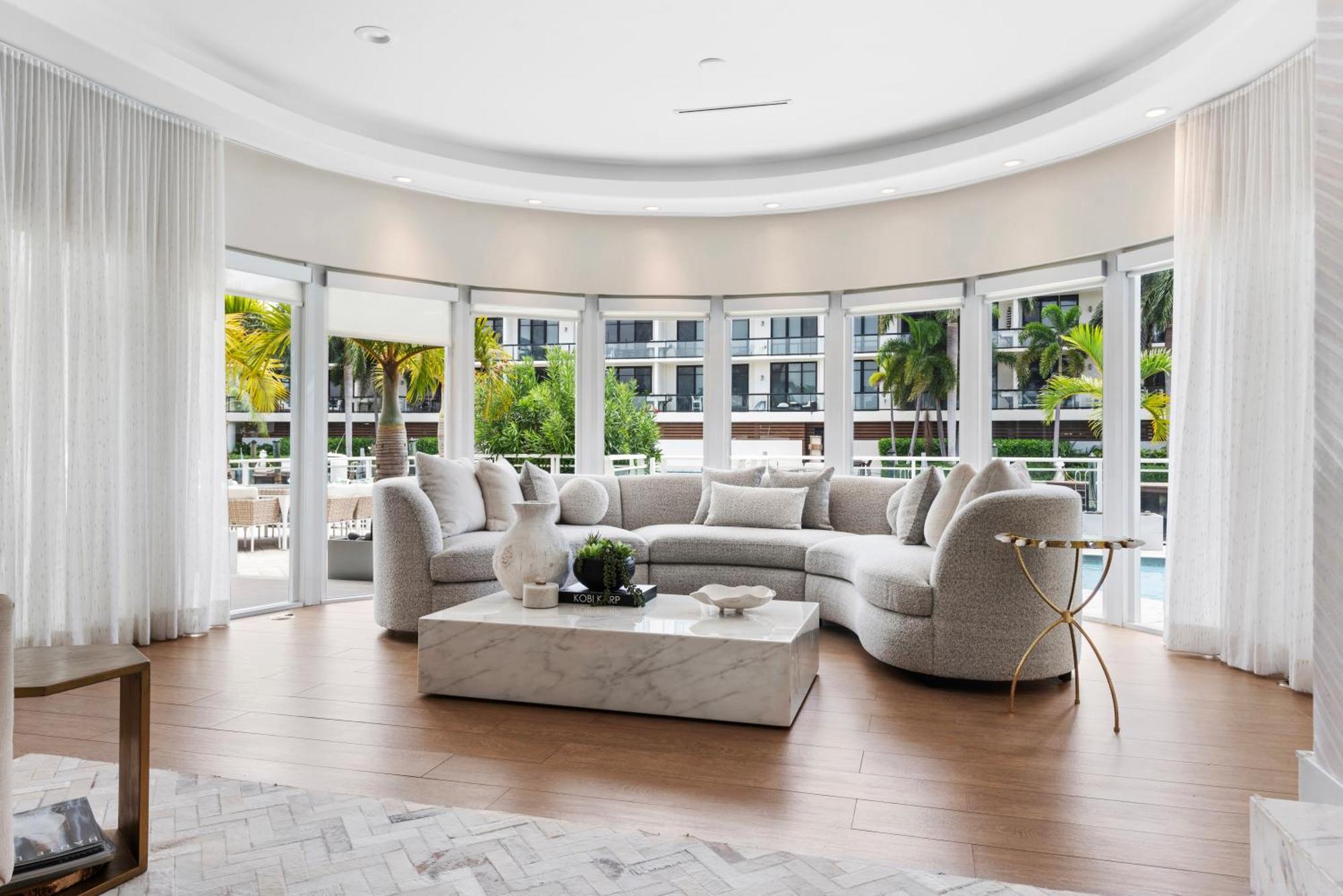 Villa Seminole Fort Lauderdale Extérieur photo