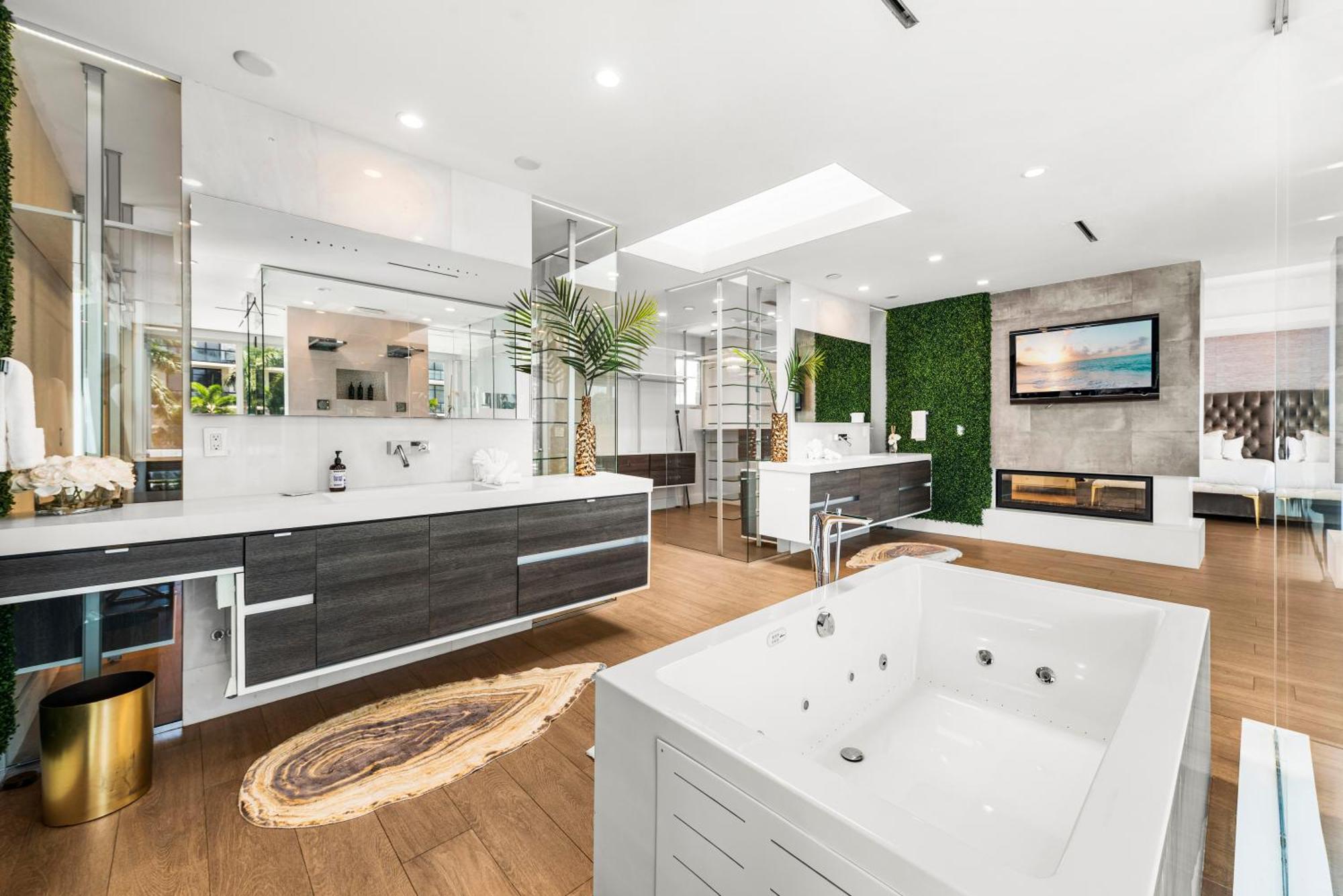 Villa Seminole Fort Lauderdale Extérieur photo