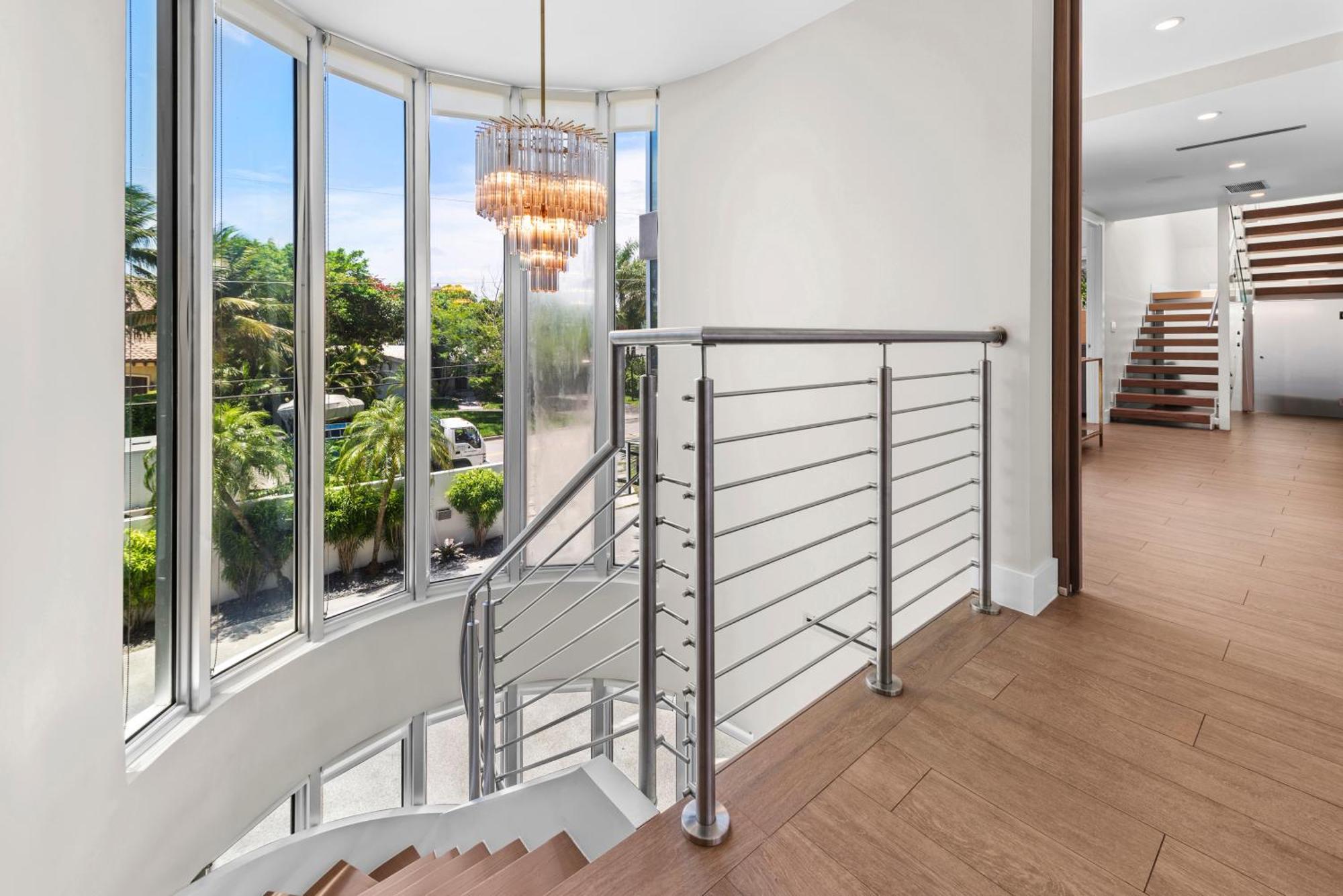 Villa Seminole Fort Lauderdale Extérieur photo