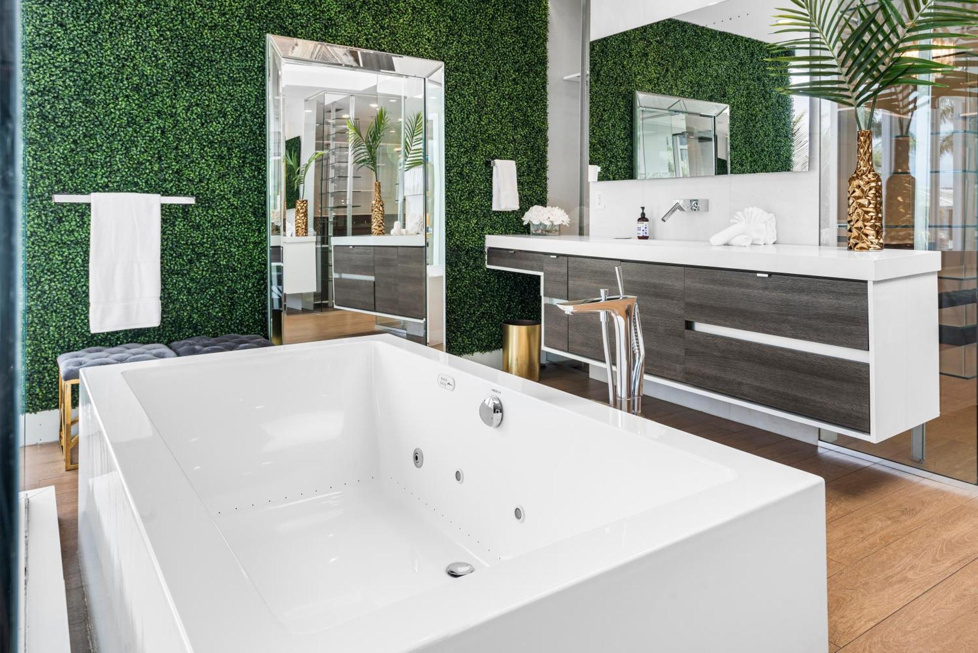 Villa Seminole Fort Lauderdale Extérieur photo
